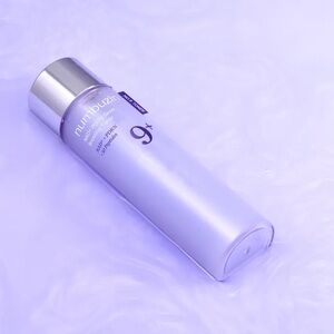 numbuzin No.9 NAD+ PDRN Glow Boosting Toner